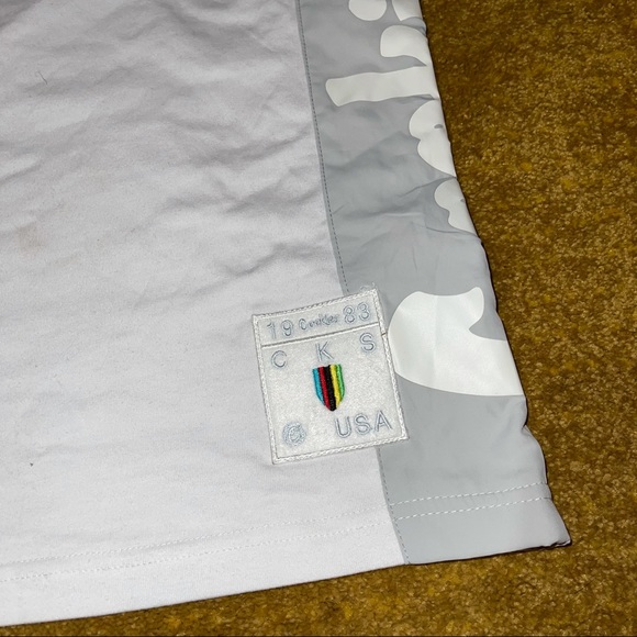 cOOKieS    2pc short & shirt matching set - Picture 10 of 10